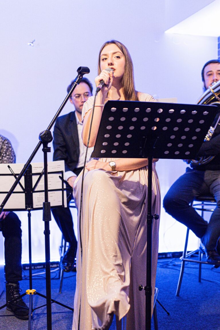 Kameralny Koncert Kolęd w Radomiu