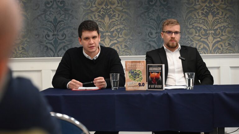 Czym współcześnie jest nacjonalizm i idea Wielkiej Polski?