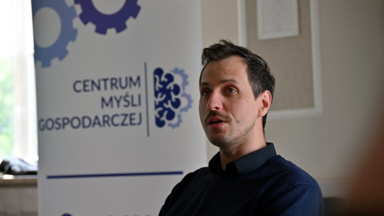 Centrum Myśli Gospodarczej w Radomiu