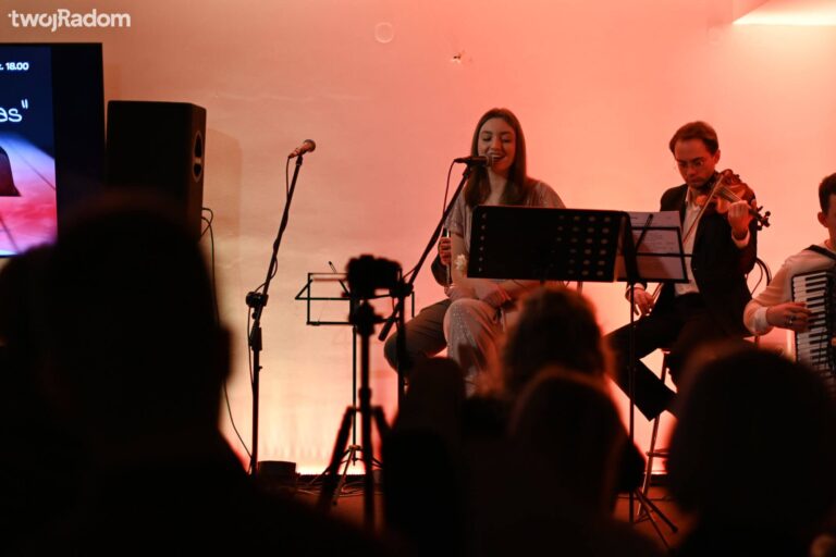 II wieczór patriotyczny „Wolność jest w nas”