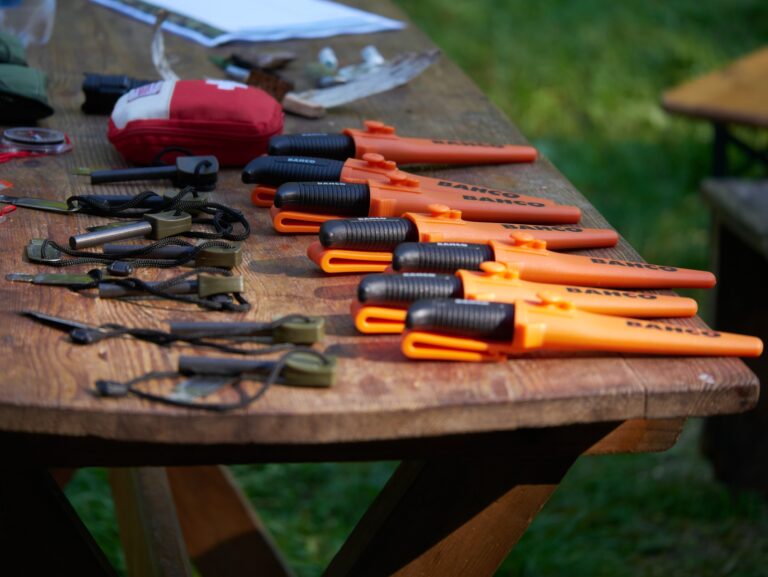 Za nami kolejny dzień szkoleń w ramach projektu „Bezpieczni w XXI wieku”