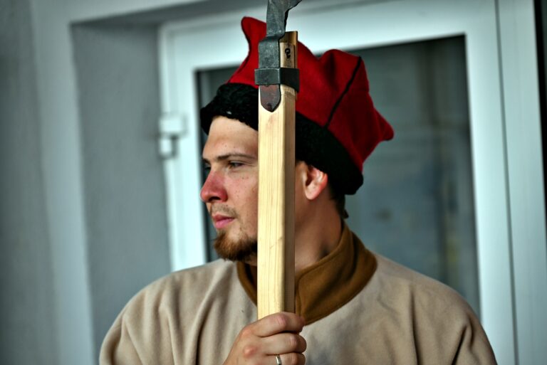 Wystawa „Tradycje oręża polskiego w regionie radomskim” w gminie Jastrzębia