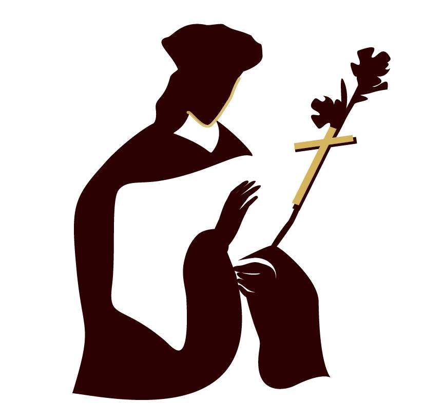 Logo Stowarzyszenia Kazimierza Jagiellończyka