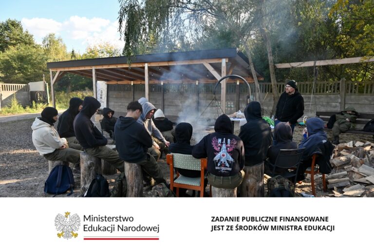 Kolejne warsztaty „Młodzież kontra dezinformacja”