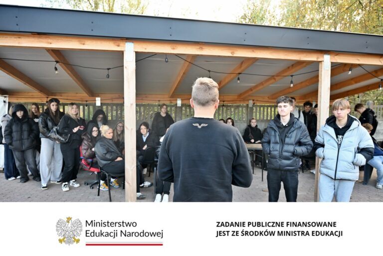 Jak rozpoznać manipulację? Kolejne warsztaty o dezinformacji za nami!