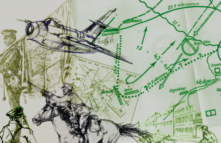 Publikacja „Tradycje oręża polskiego w regionie radomskim” już dostępna!